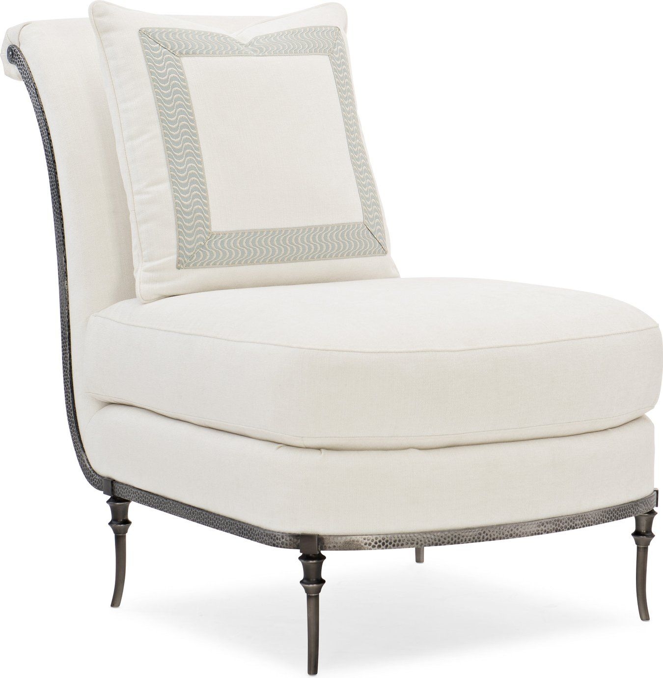 Caracole On Point Chair