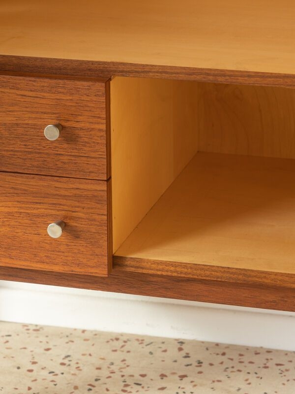 Commode des annes 1960