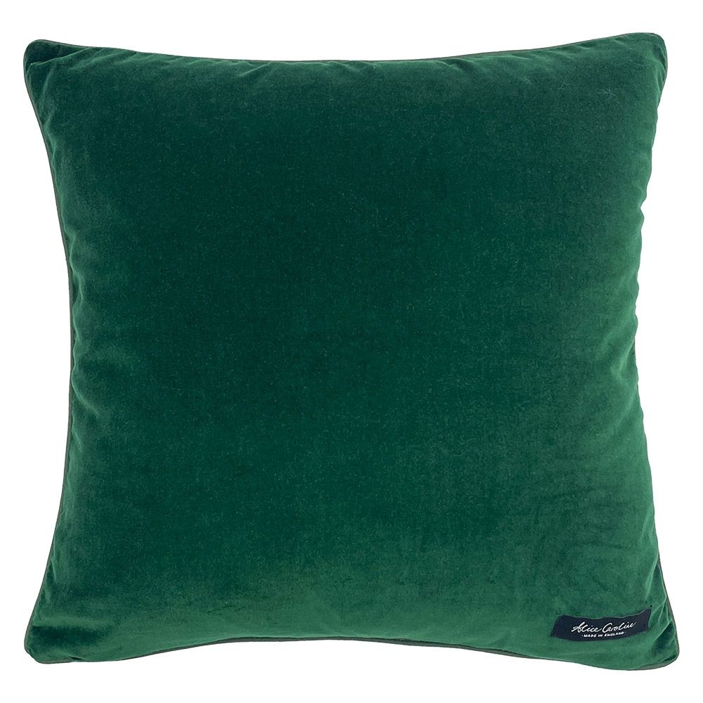 Cushion Cover In Liberty Tresco F Island