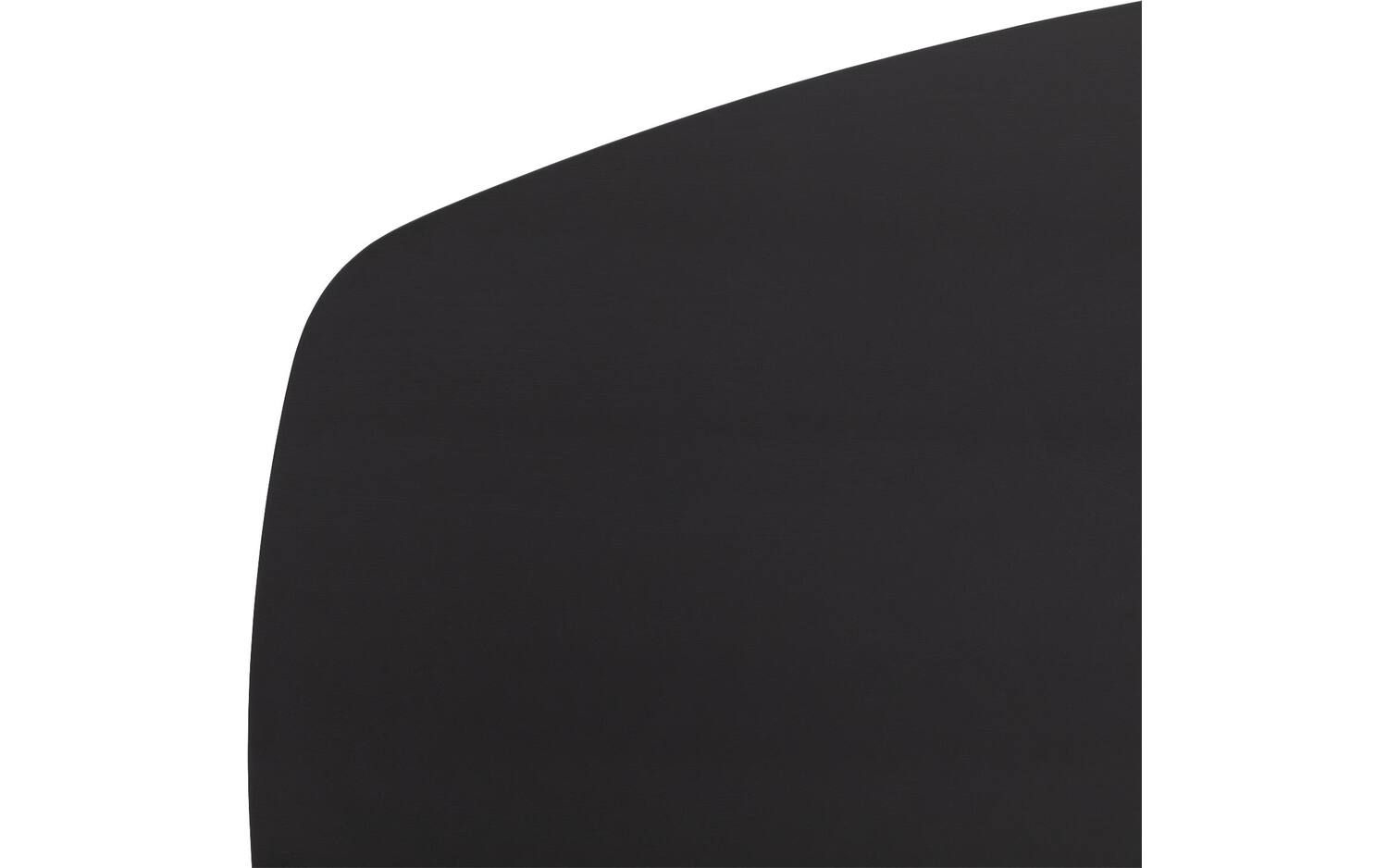 Eettafel Floyd, Semi ovaal 200 x 110 cm