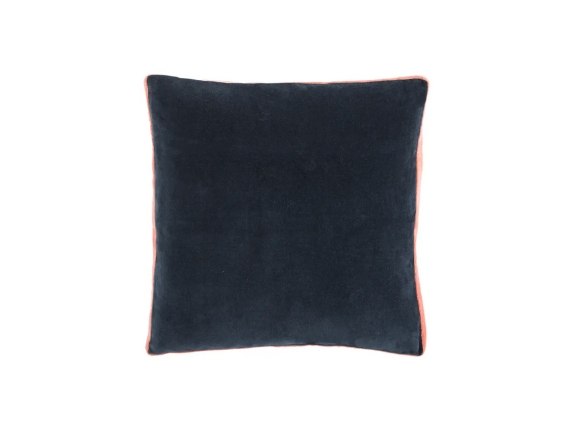 Emerson Navy 18" Pillow