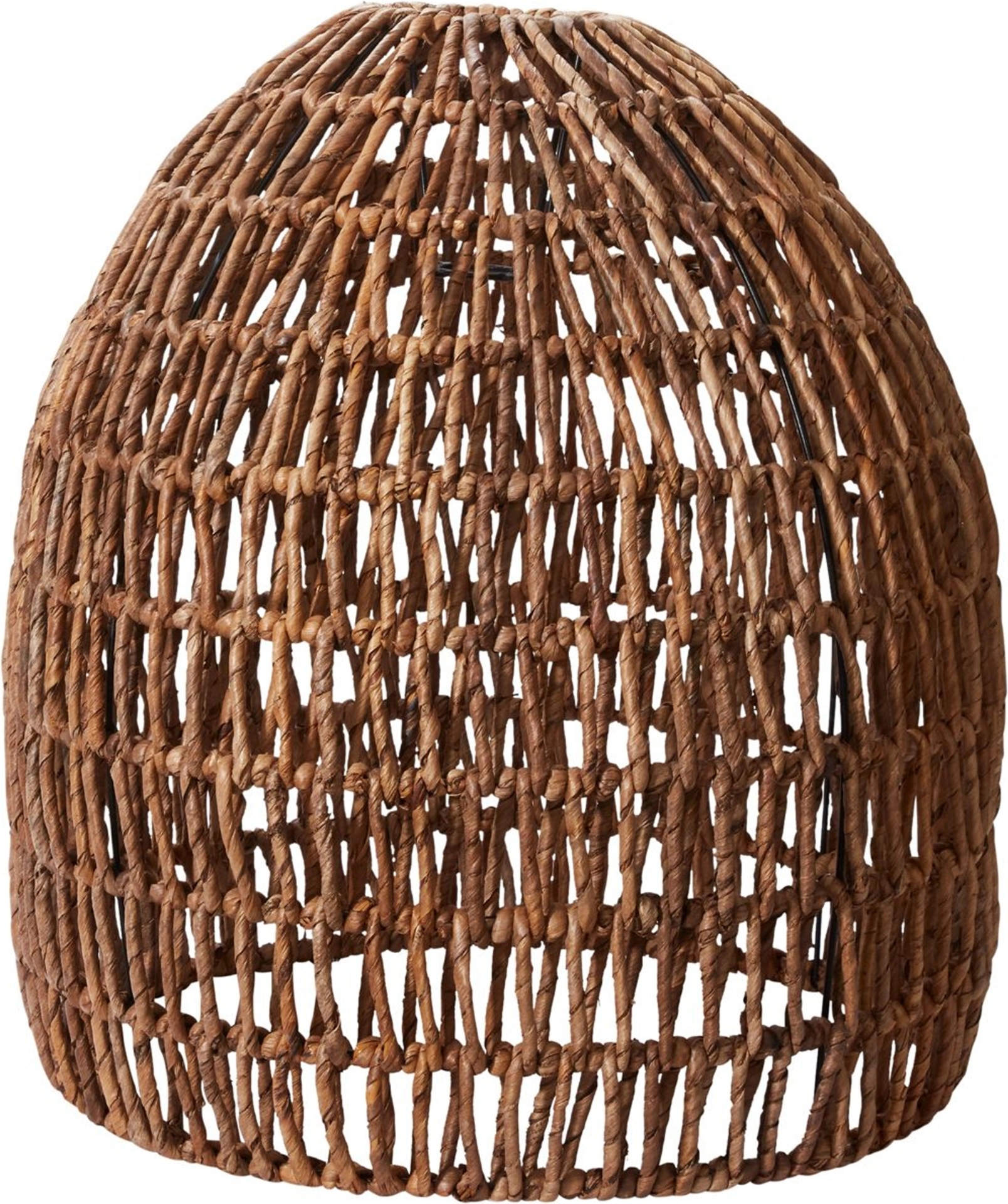 Evenia Light Shade - Dimensions: D 23" / W 23" / H 22"