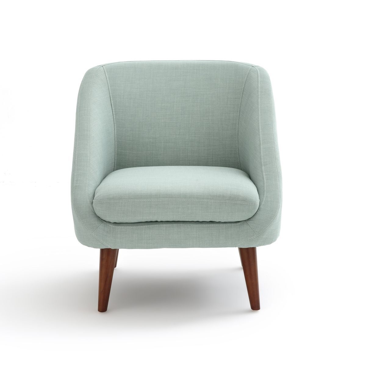 Fauteuil Tissu Textur, Smon