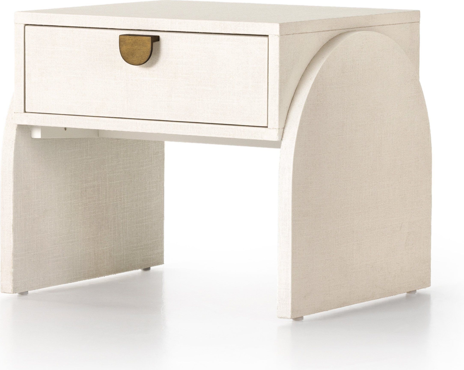 Four Hands Cressida End Table