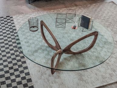 Helix Coffee Table