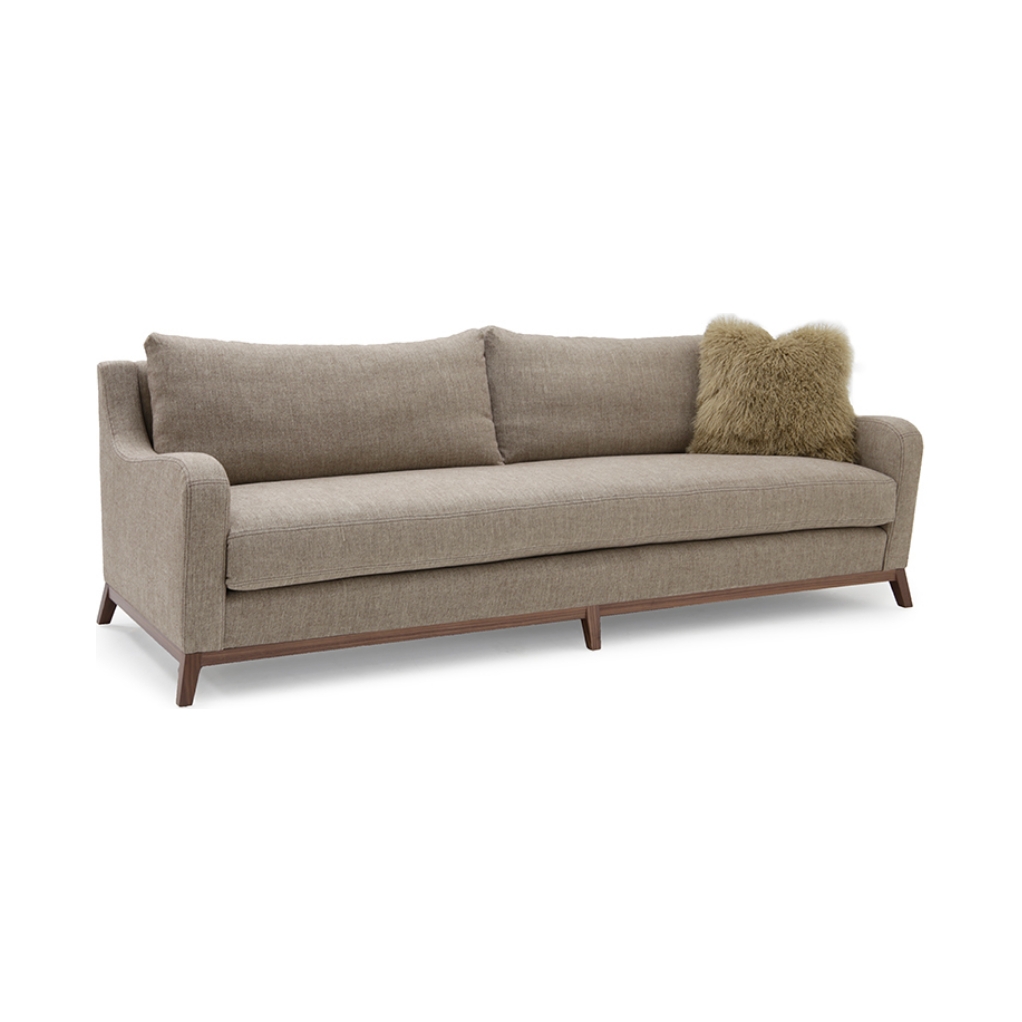 June Sofa Family - Ash - Condo / E | shipping 5/21/2024
