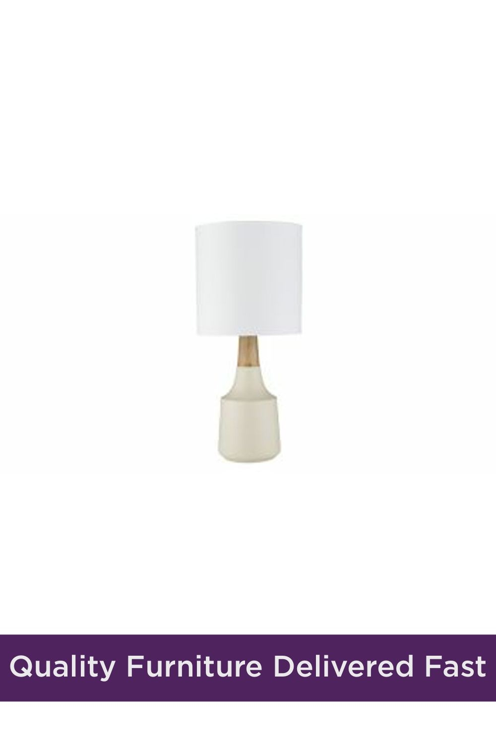 Kent Table Lamp