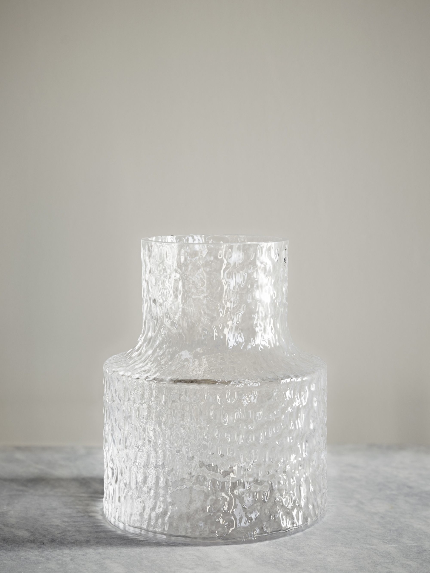 Kolonn Vase  Medium