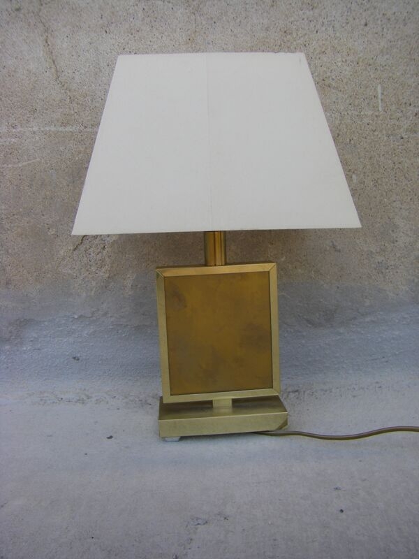 Lampe vintage