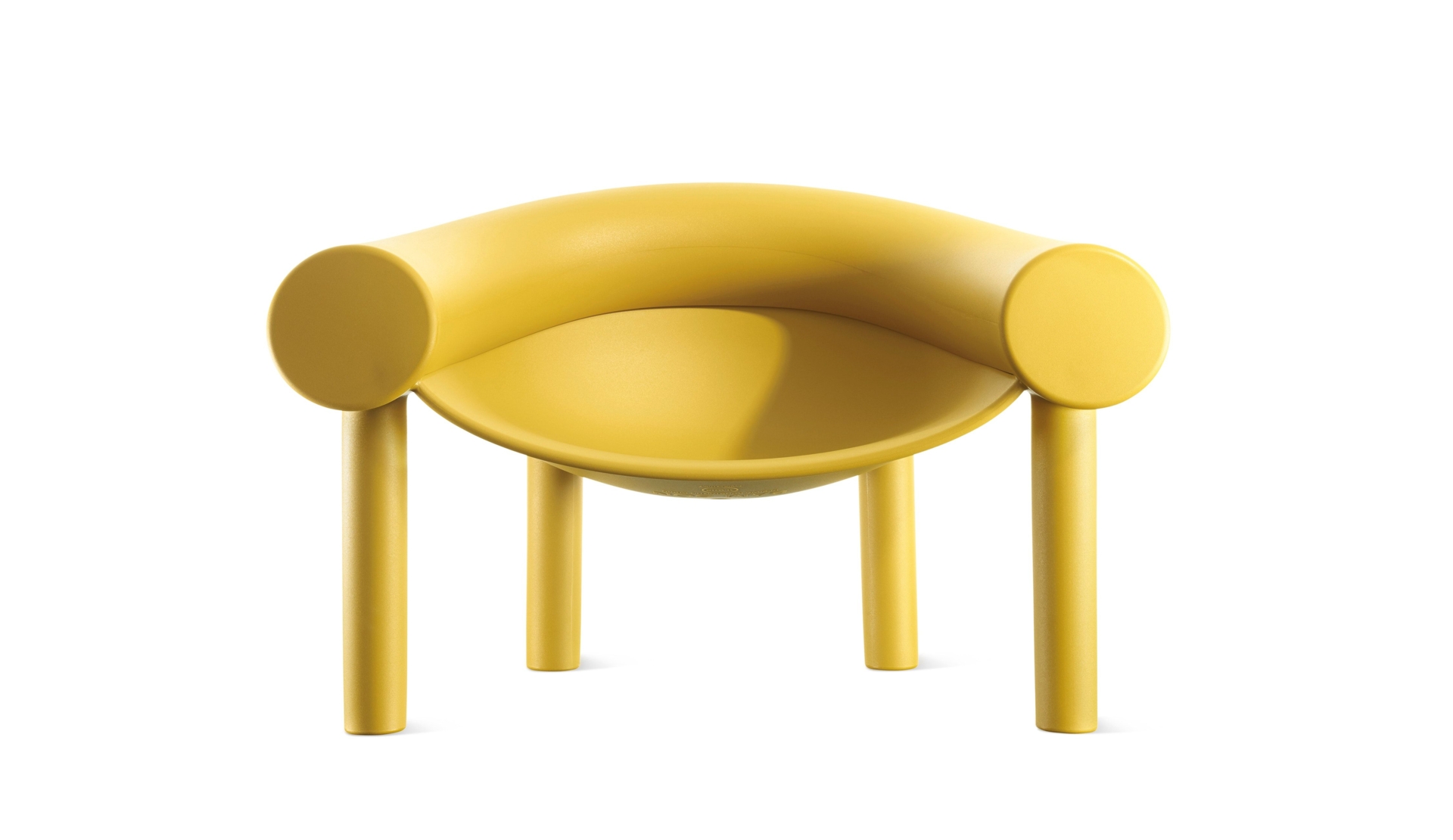 Magis Sam Son Chair, Curry