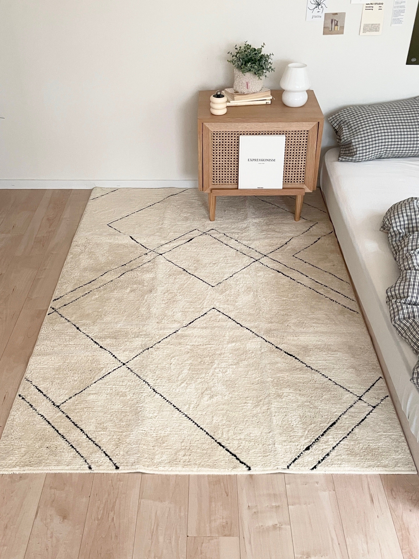 mellow  line - 130cm  190cm