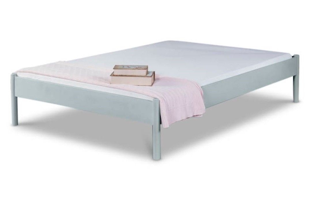 Metallbett Alice