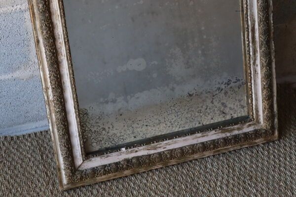 Miroir ancien Louis Philippe