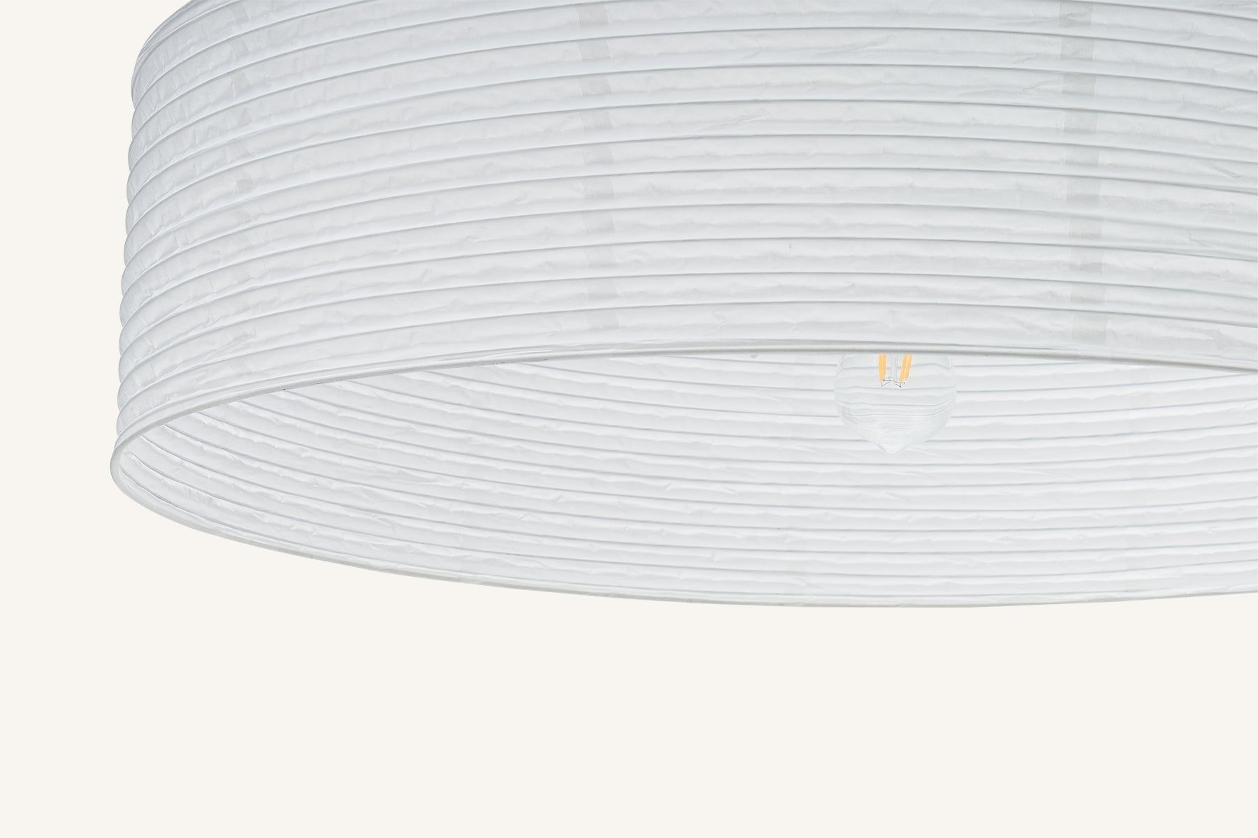 Pache Barrel Paper Lantern