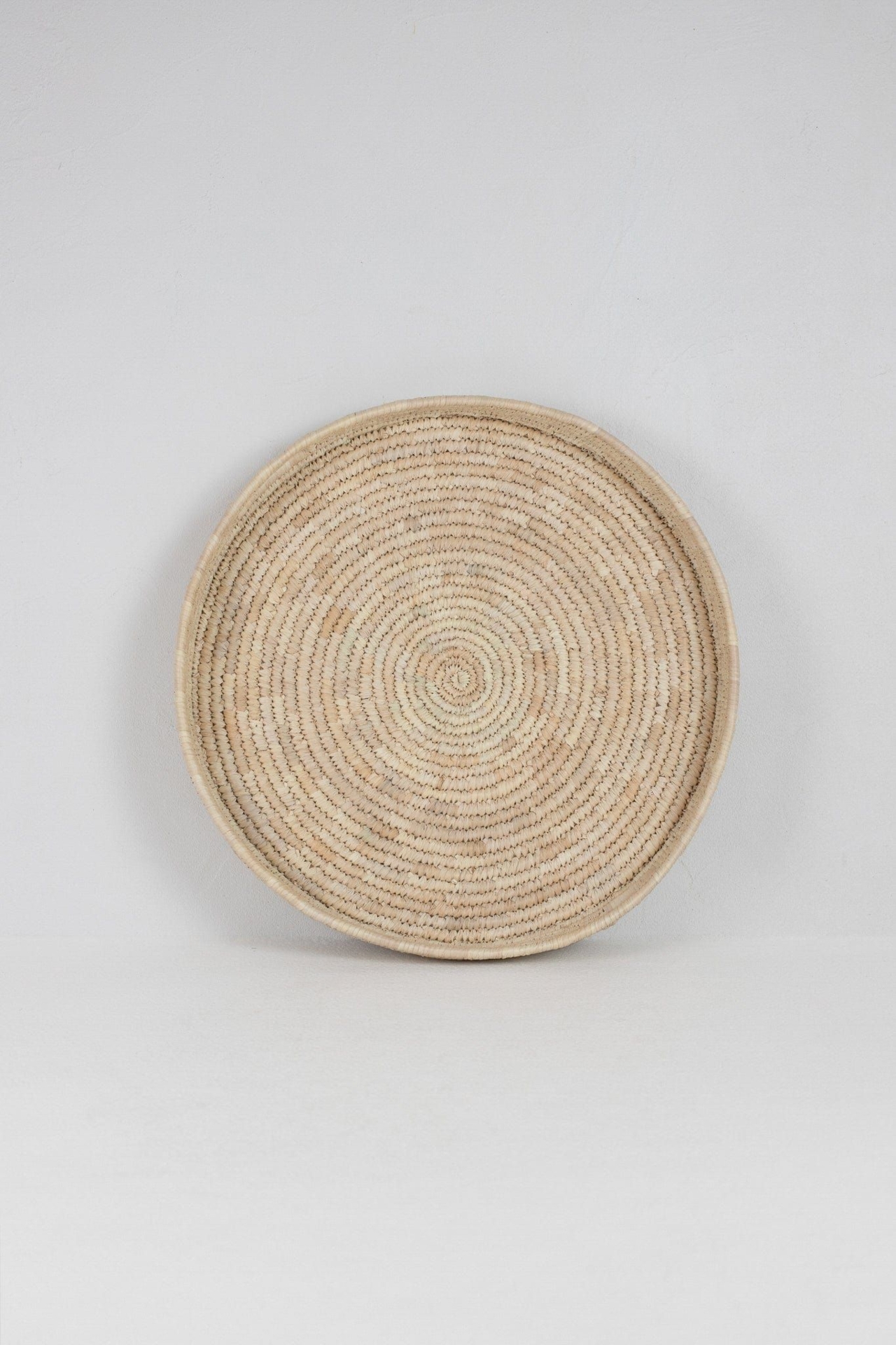 Pata Large Palm Fibre Tray