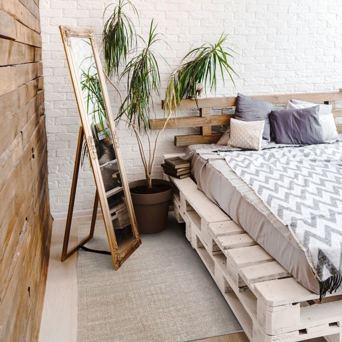 Tapis Effet Dlav Nude