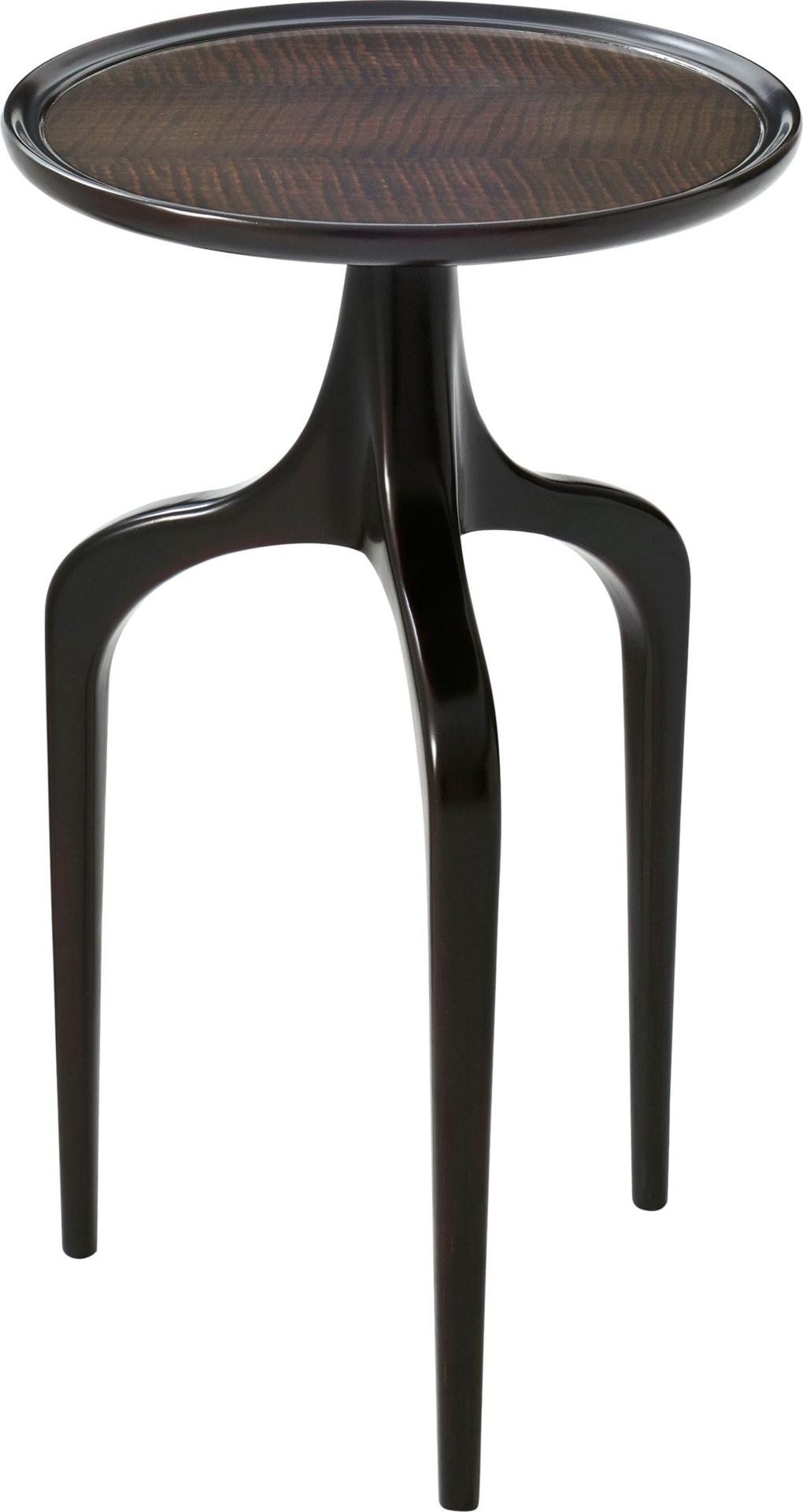 Theodore Alexander Balance II Accent Table - Size: W 14 x D 14 x H 24