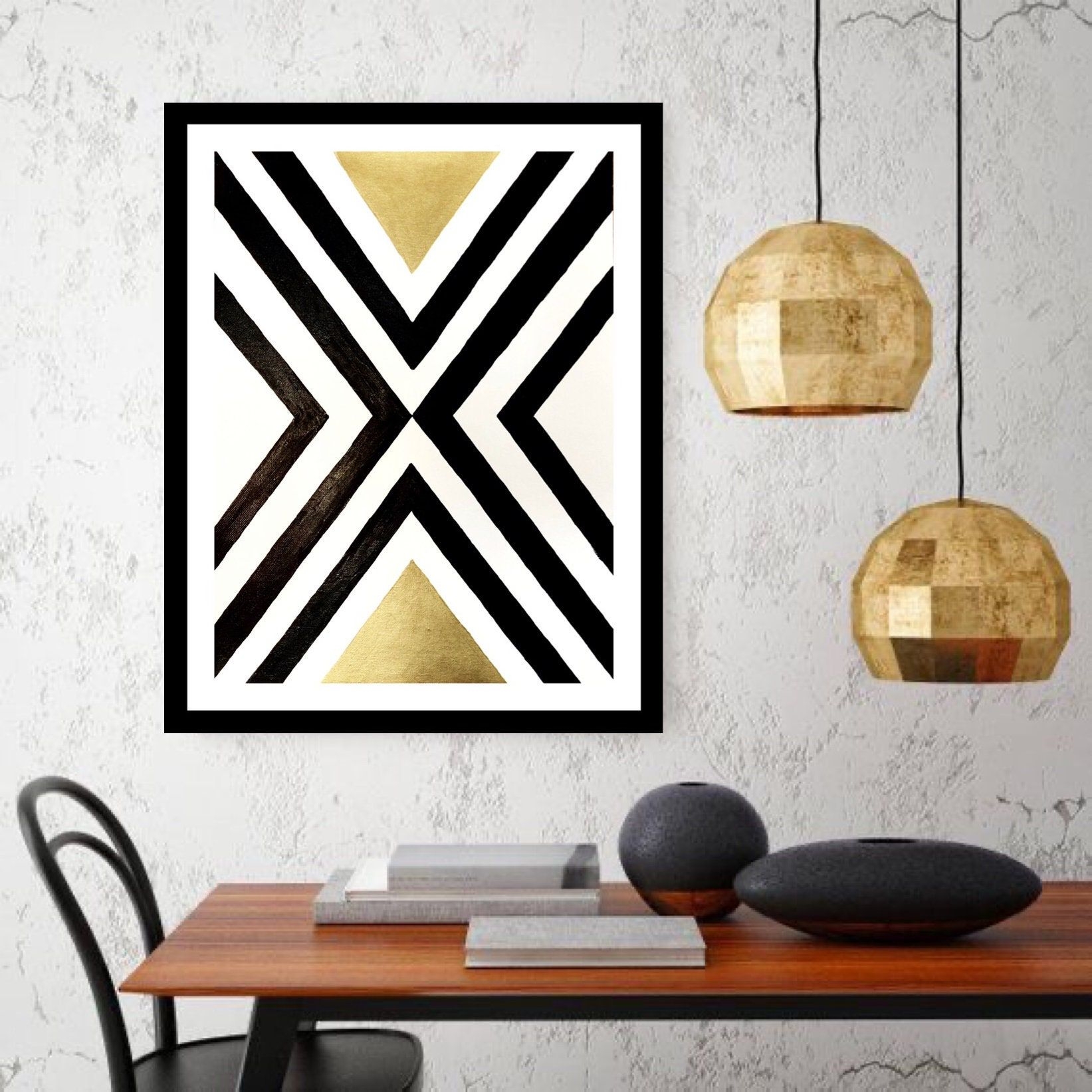 Toast to Gatsby | 12x16