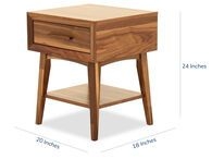 Venice Chair Side Table