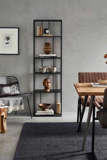 Glas-Vase Bulli