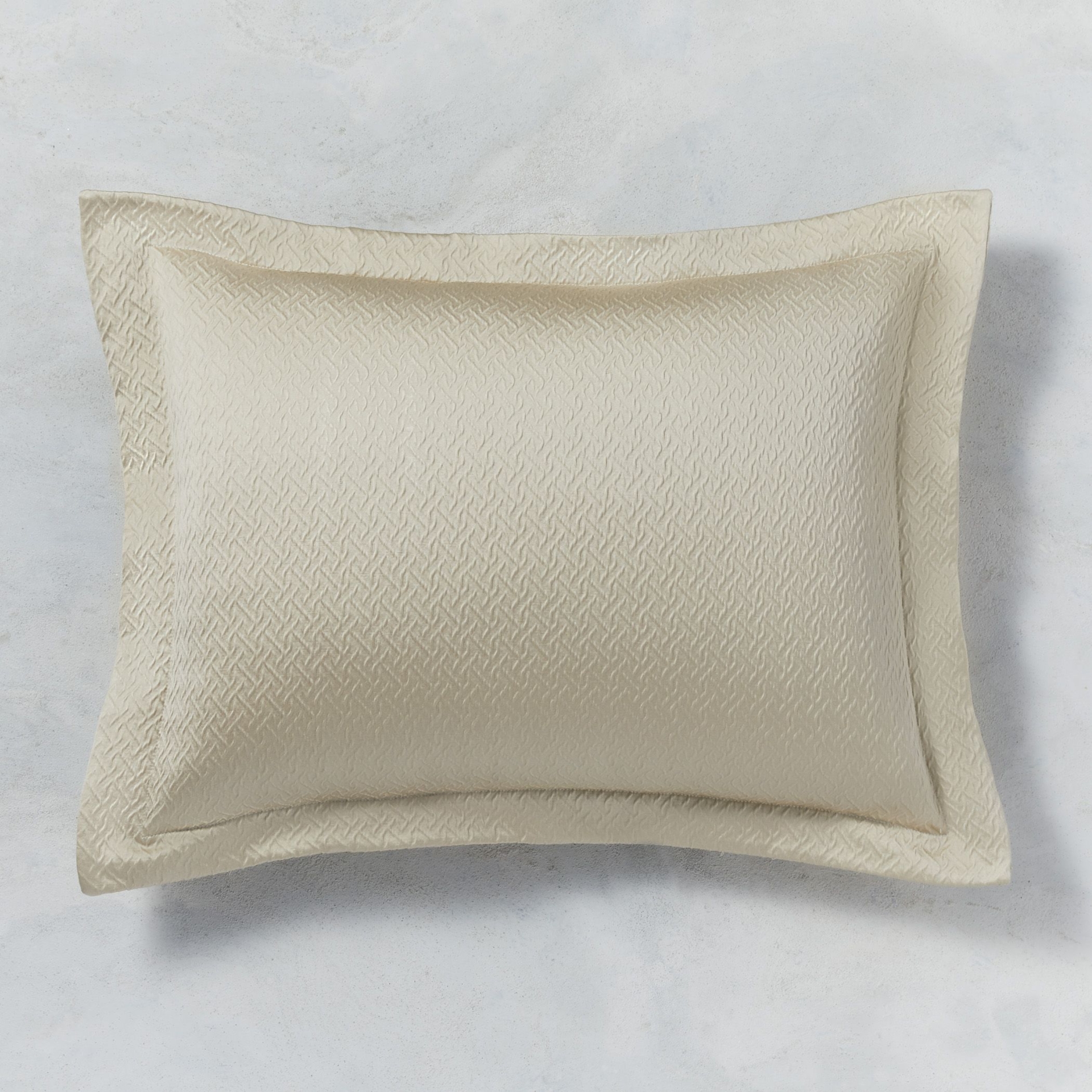 Marlowe Bedding - Gold Standard Sham - Set of 2