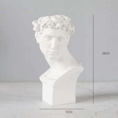 Alexander Vases - Edward
