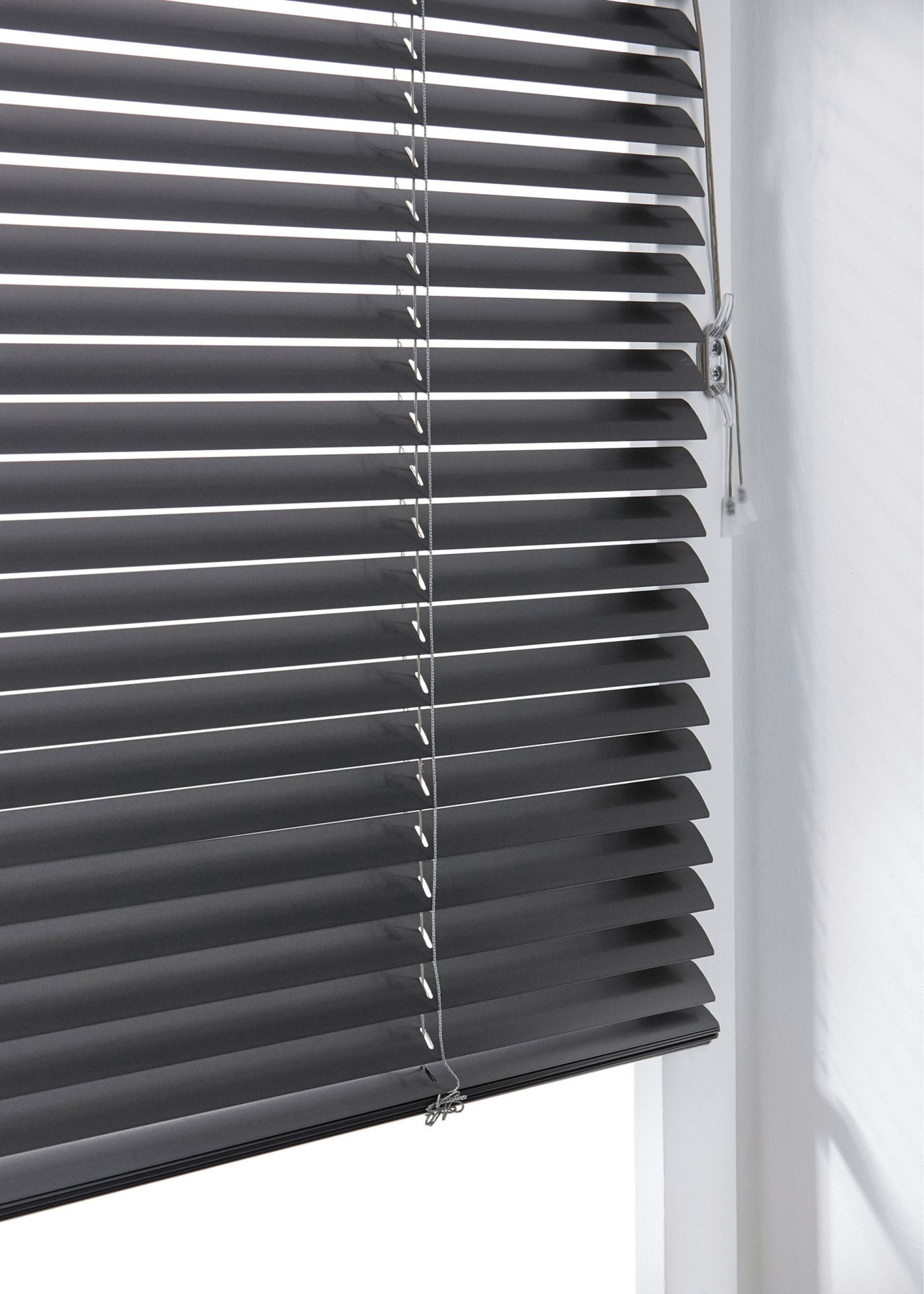 Aluminium Jalousie