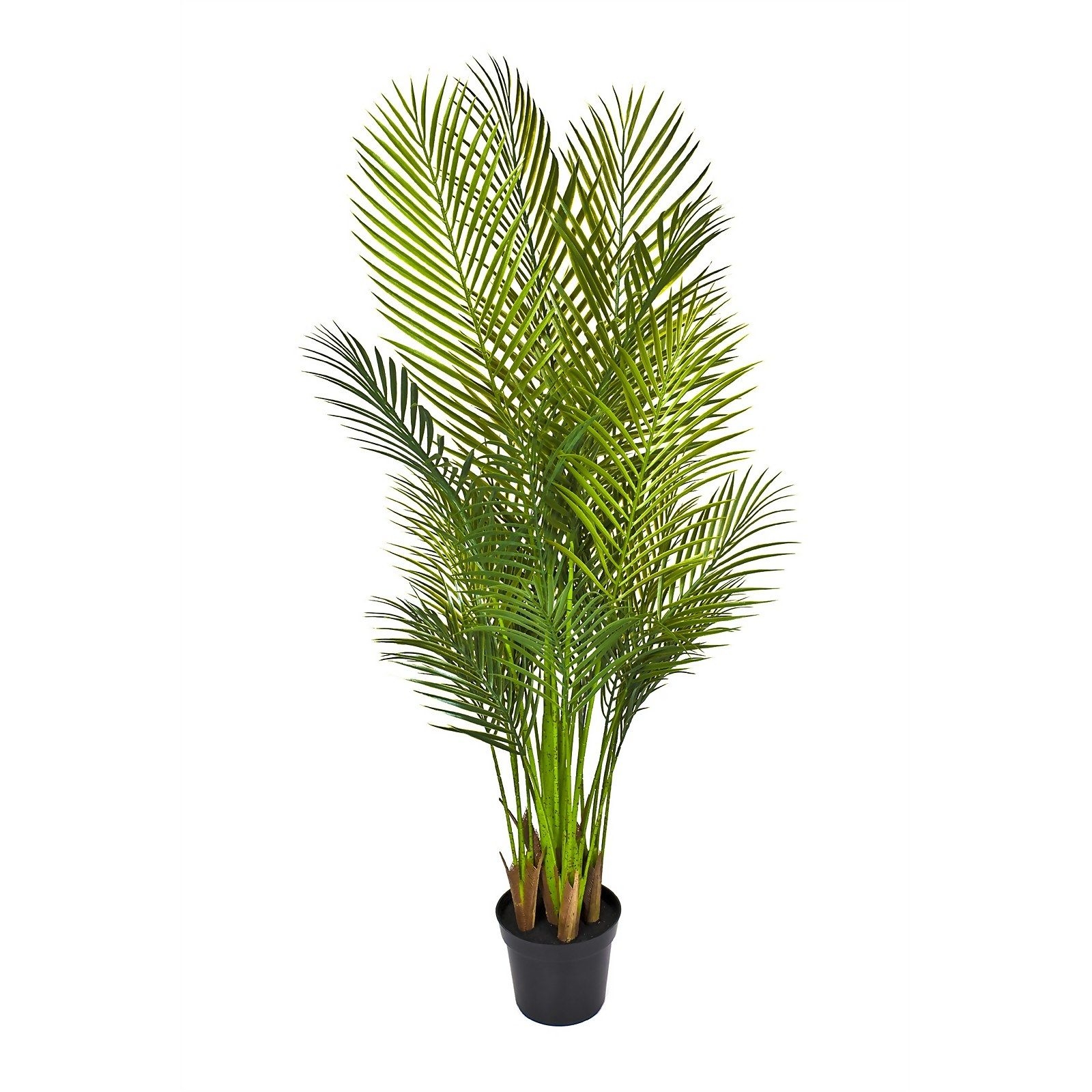 Artificial 150cm Areca Palm Tree In Pot