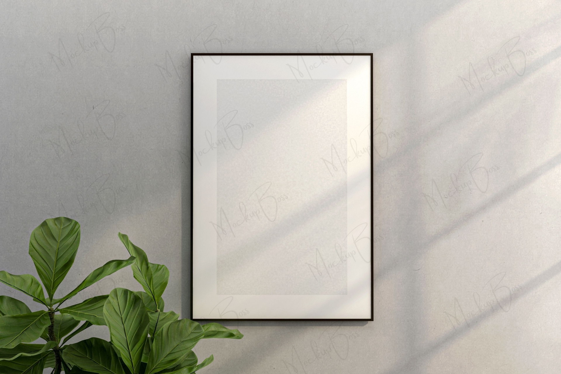 Black Frame Mockup, Frame Mockup, Mockup Frame, Frame Mock Up, Wall Art Mockup, Photo Frame Mockup, Interior Mockup, Minimalist Mockup