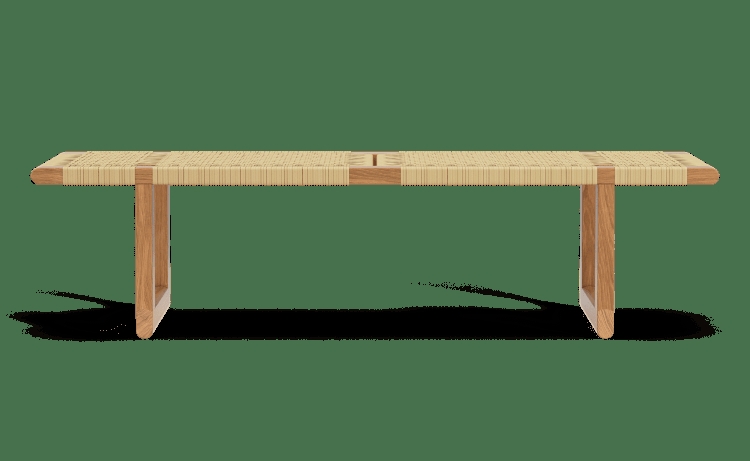 BM0488L | Table Bench | 138x46
