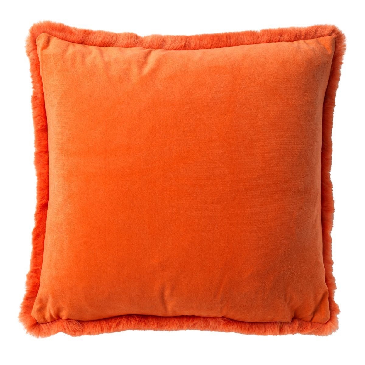 Coussin En Polyester Zaya