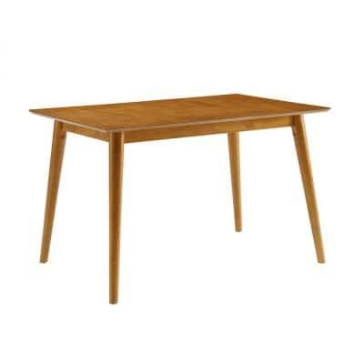 CROSLEY FURNITURE Landon Acorn Dining Table