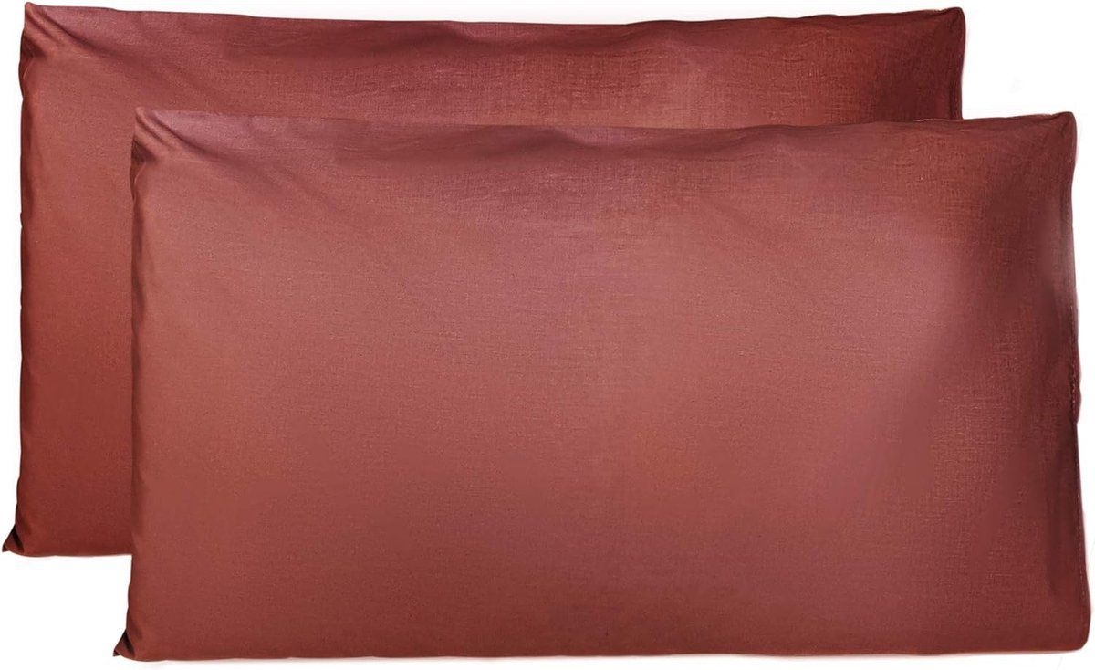 Decorative pillowcase - Pillowcases - Cushion Cover - Living Room Accessories - Sofa Couch Cushion Cover, 50 x 80 cm, Set of 2