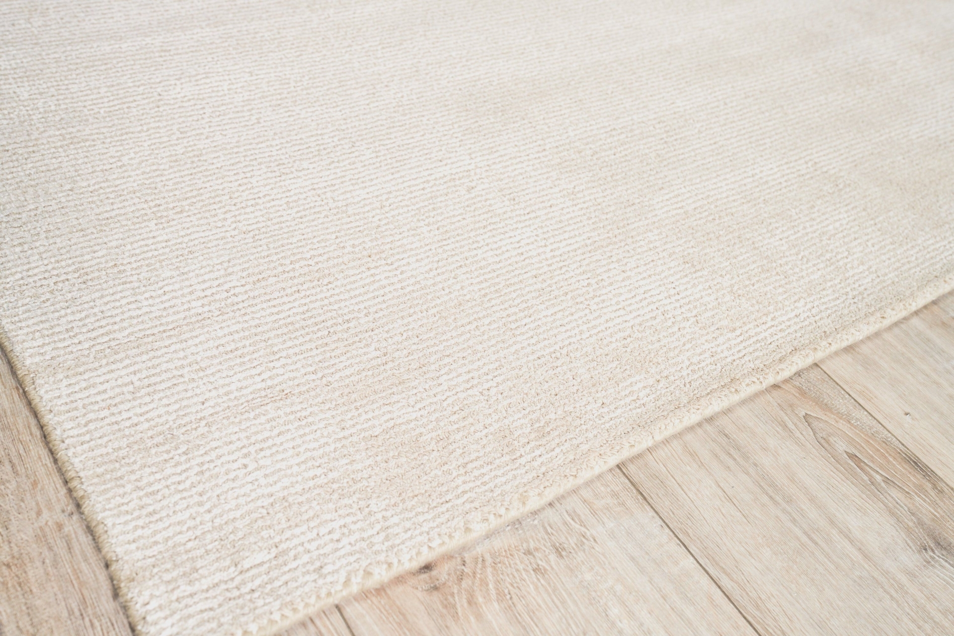 Exquisite Rugs Duo Rug - Beige - Size: 9' x 12'