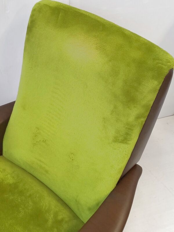Fauteuil vintage 1960