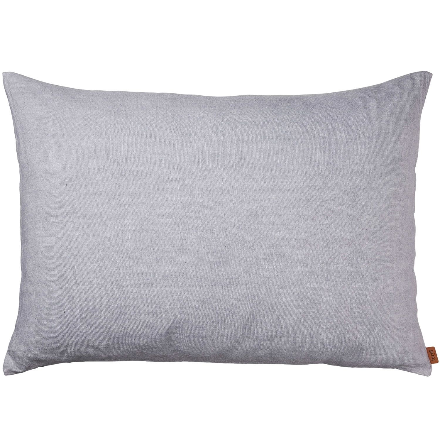 Ferm Living - Heavy Linen Kissenbezug 60x80 cm, Syreen