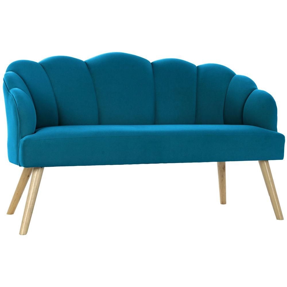 Glam Trend Sofa