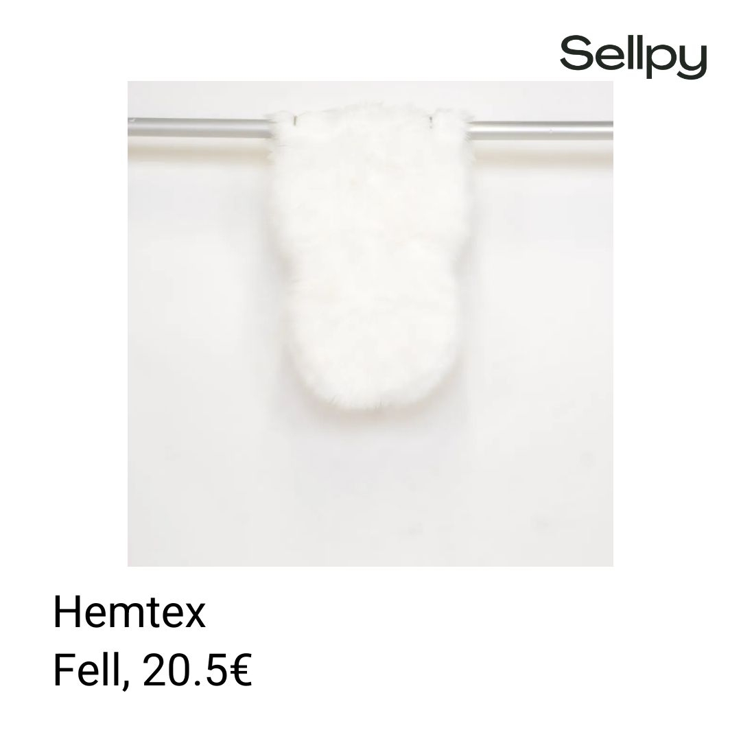 Hemtex Fell