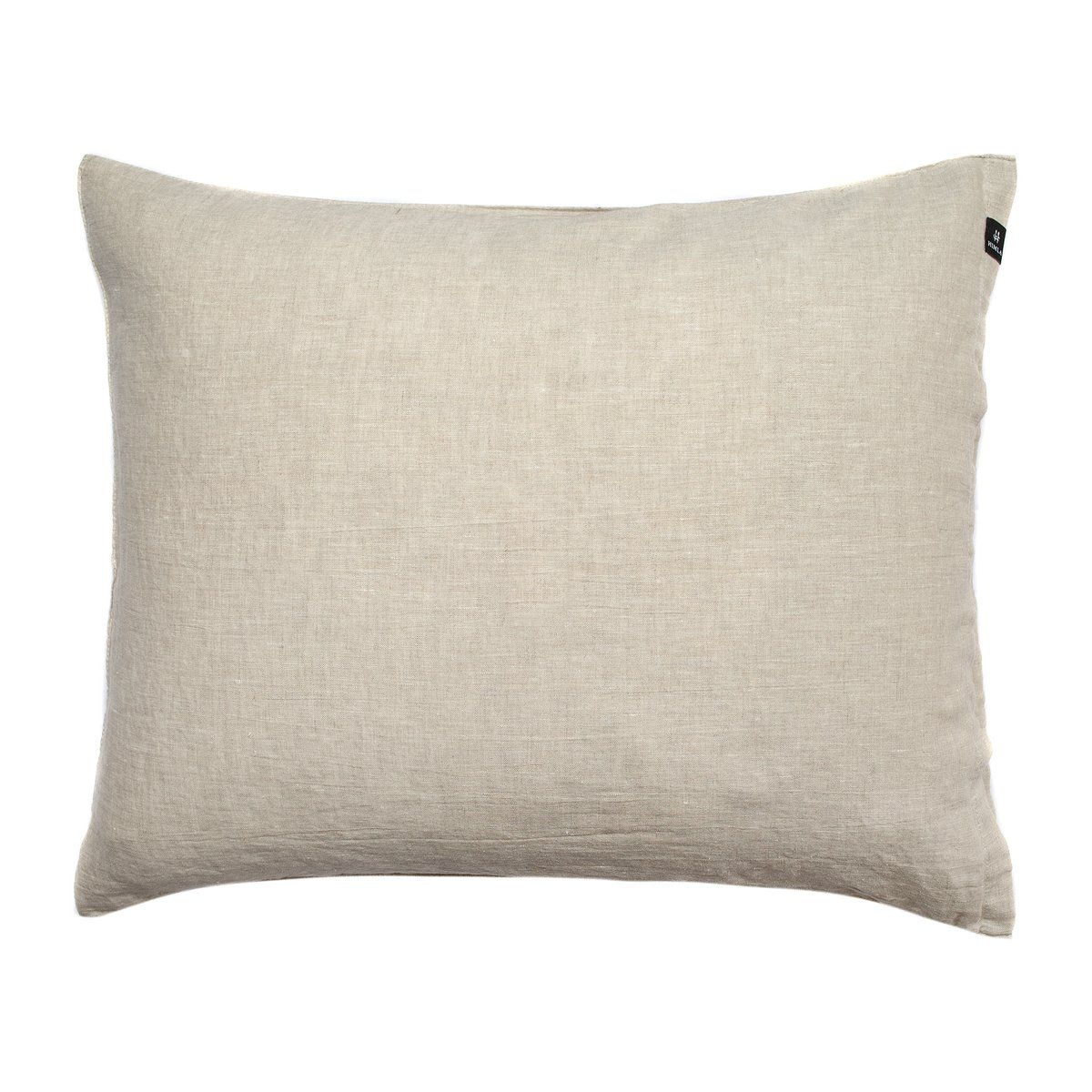 Himla Sunrise pillowcase 50x60 cm Oatmeal