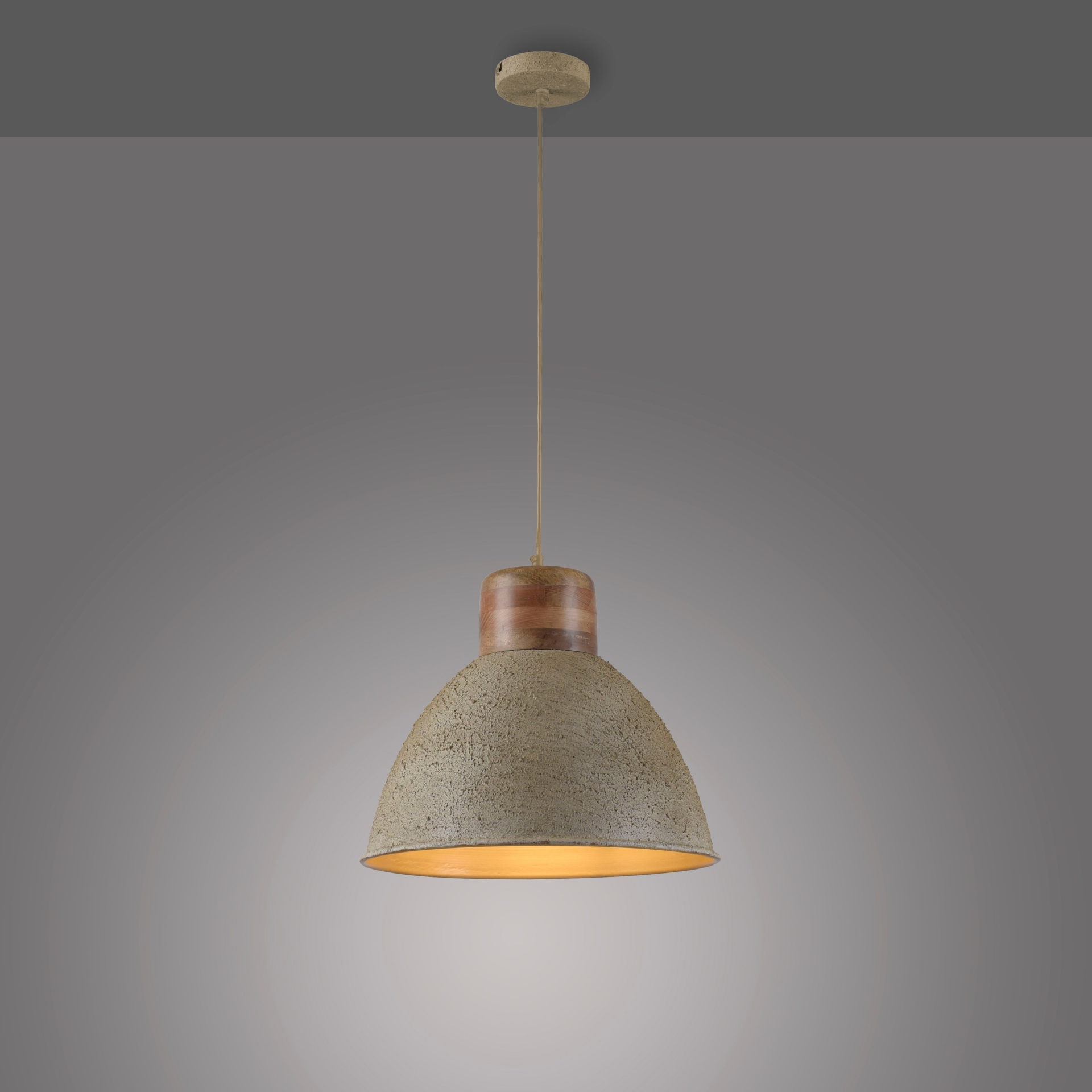 JUST LIGHT Pendelleuchte