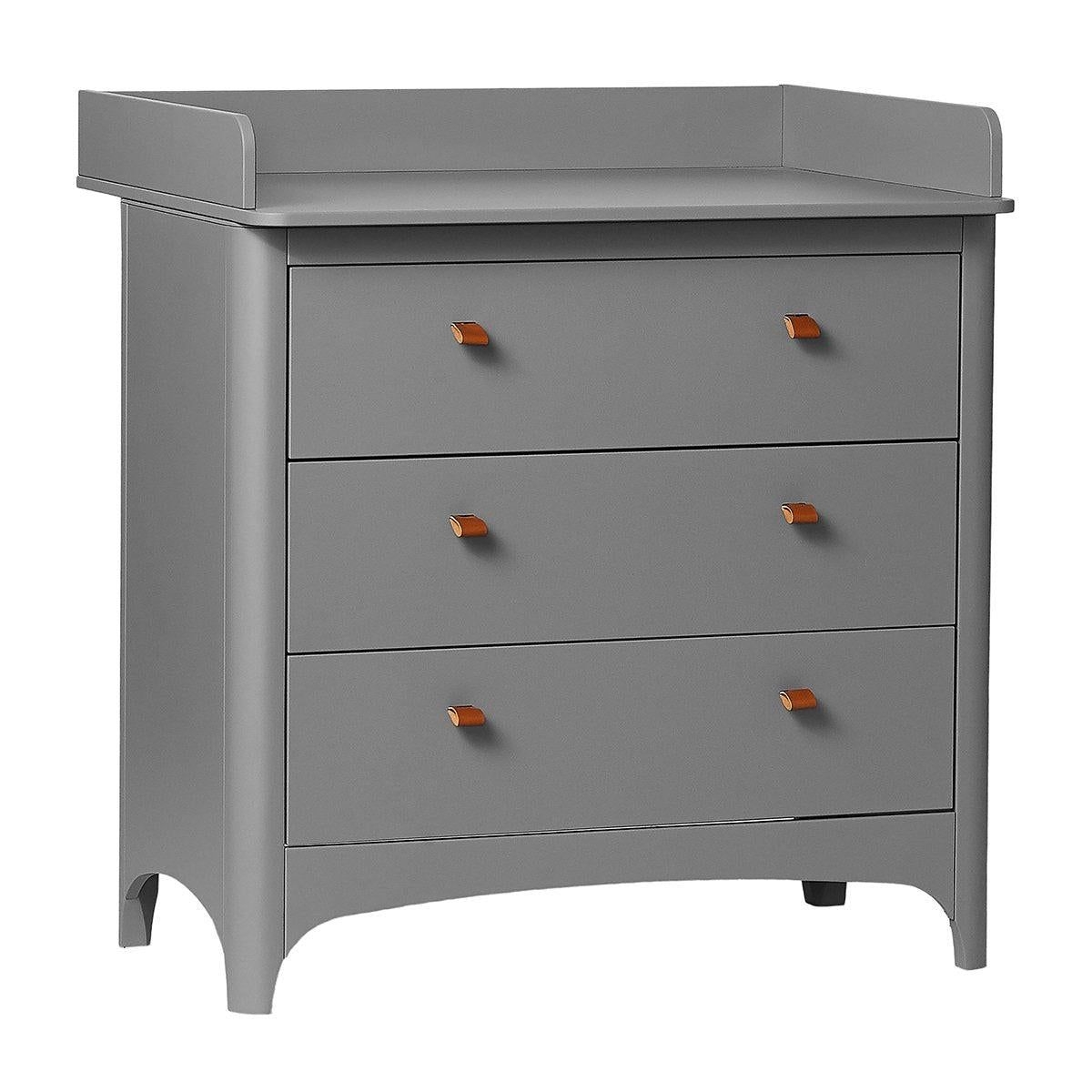 Leander, Classic Wickelaufsatzverlngerung  - Grey