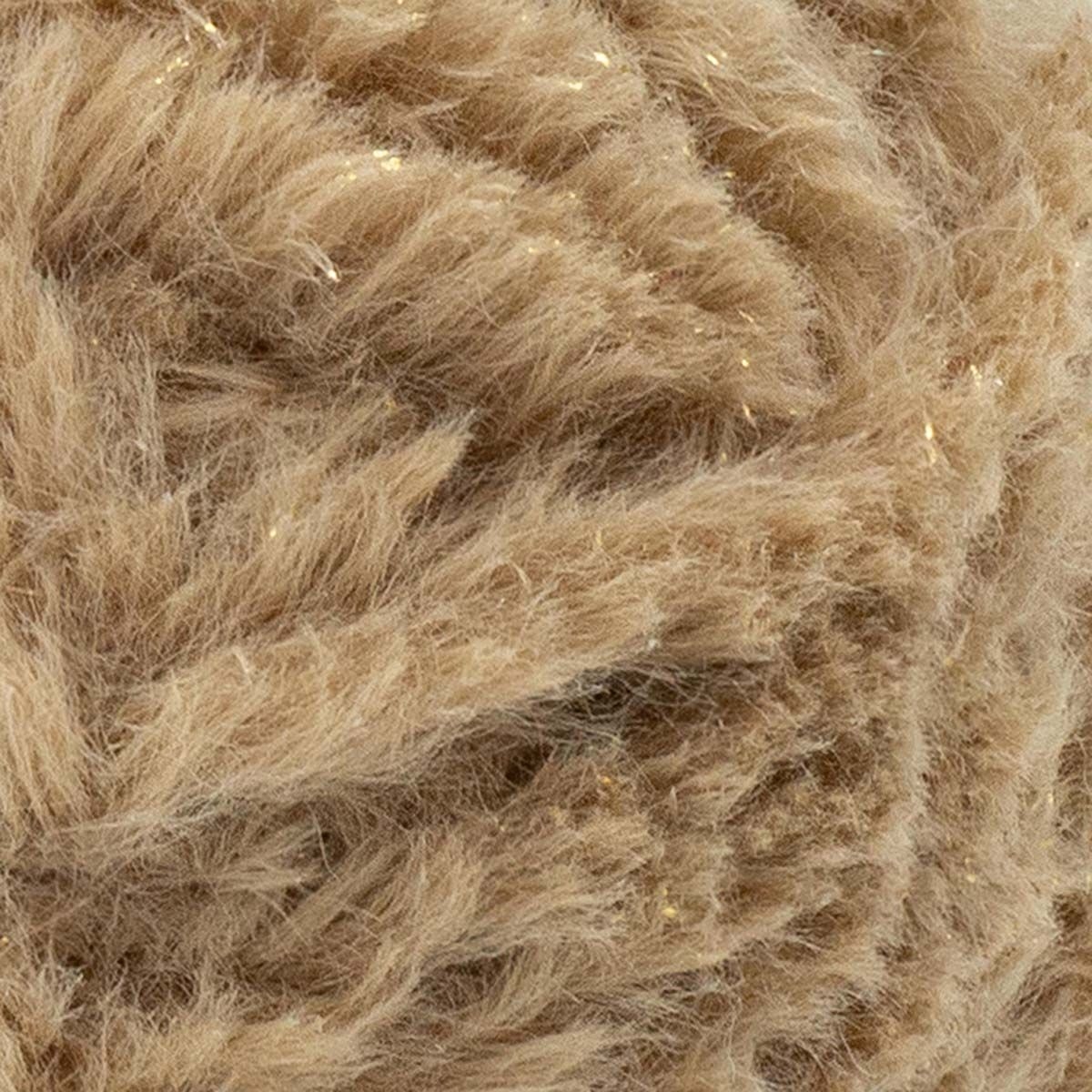 Lion Brand Go For Faux Sparkle Yarn