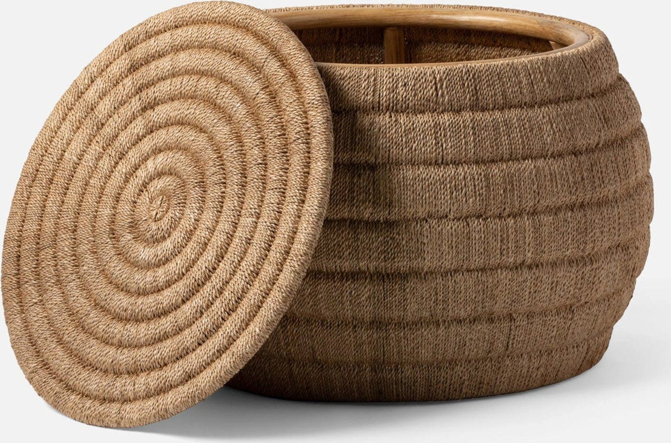 Made Goods Edurne Coffee Table