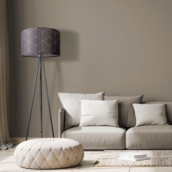 Paco Home Stehlampe