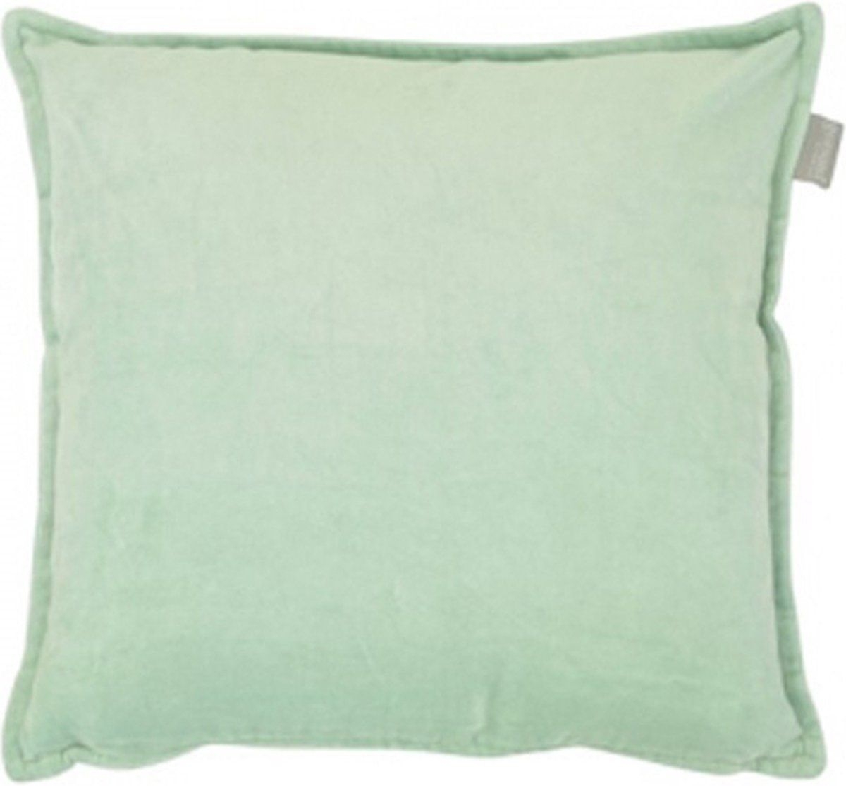 Sierkussens - kussen | ocean | cotton velvet - maat 45x45 cm