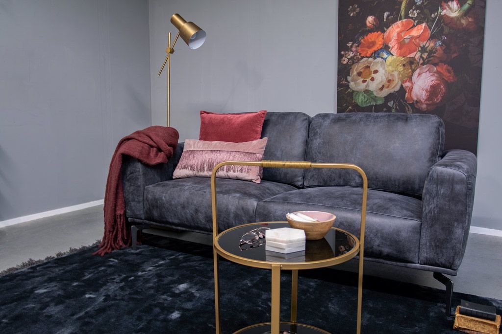 Station7 - Air ELG Moro Sofa  -