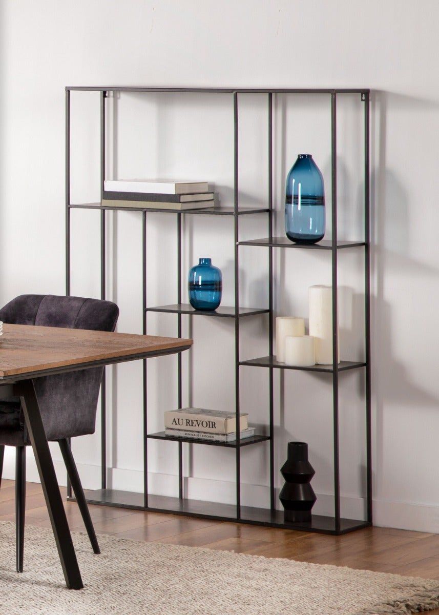 Structube Dekan tagre En Fer in Naturel