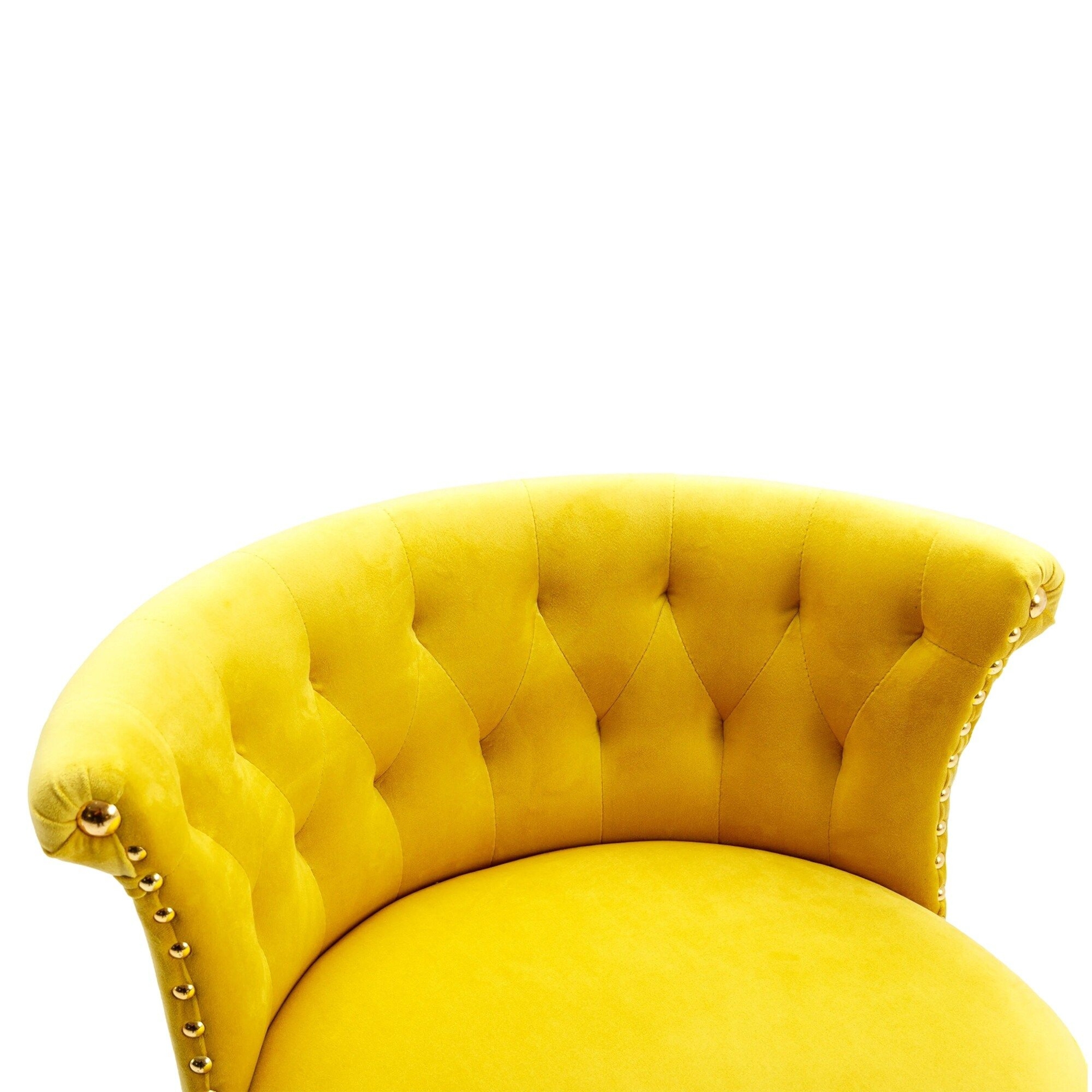 Swivel Bar Stools Set of 2