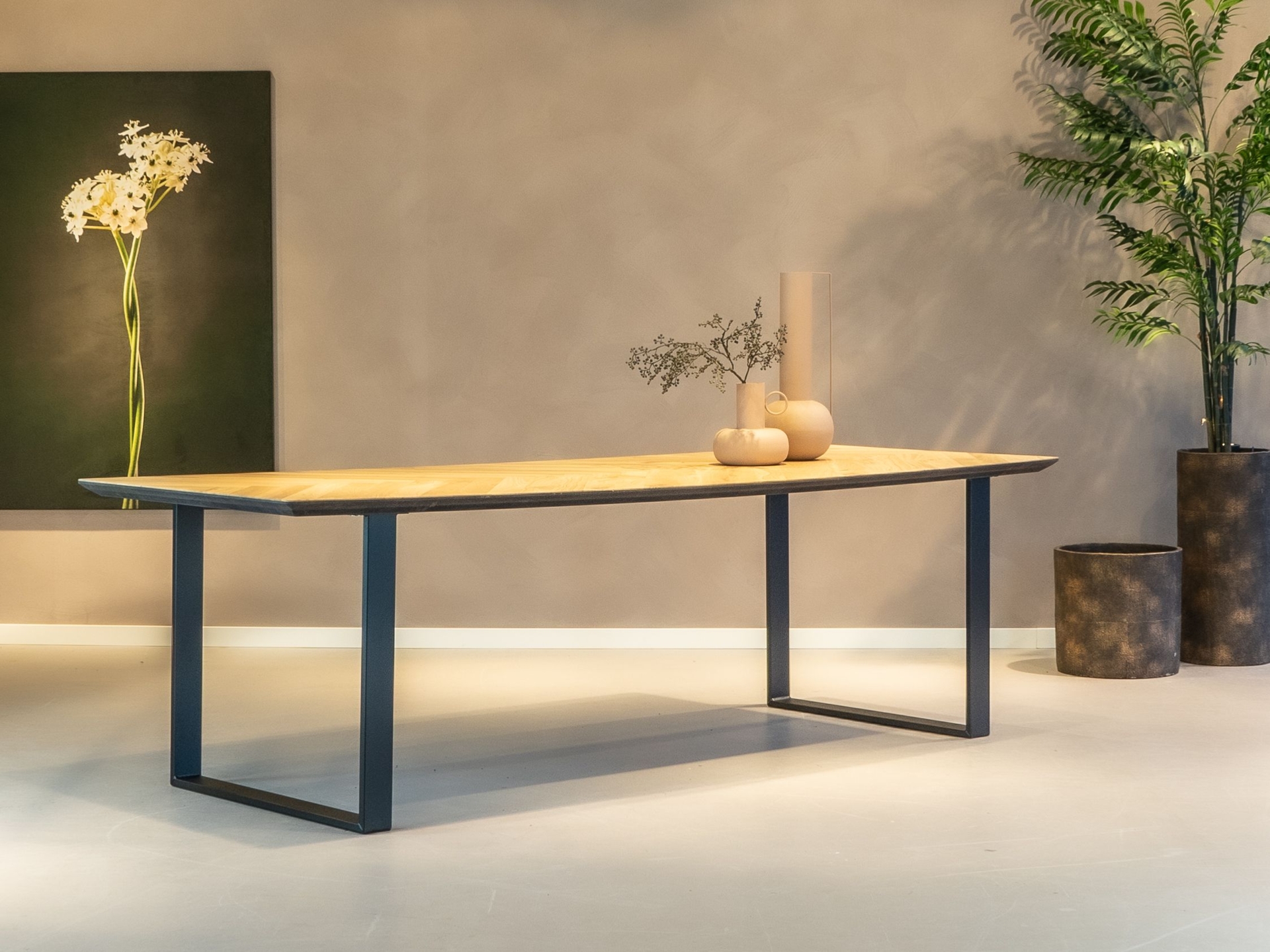 Tafel Pesco - Carpentras