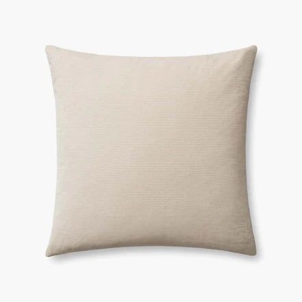 The Beatrice Pillow - Olive